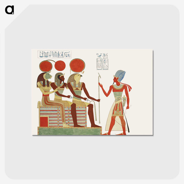 1-4_Monuments-of-Egypt-and-Nubia_postcard
