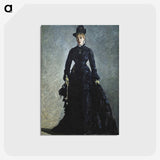 1-4_National-Museum-of-Sweden_postcard