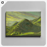 1-4_Niels-Larsen-Stevns_canvas
