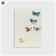 1-4_Odilon-Redon_postcard