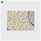 1-4_Ottoman-Tughra-of-Sultan-Suleiman_postcard