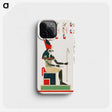 1-4_Pantheon-Egyptien_phone