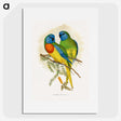 1-4_Parrots-in-Captivity_picture