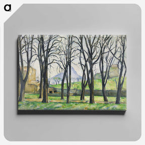 1-4_Paul-Cezanne_canvas