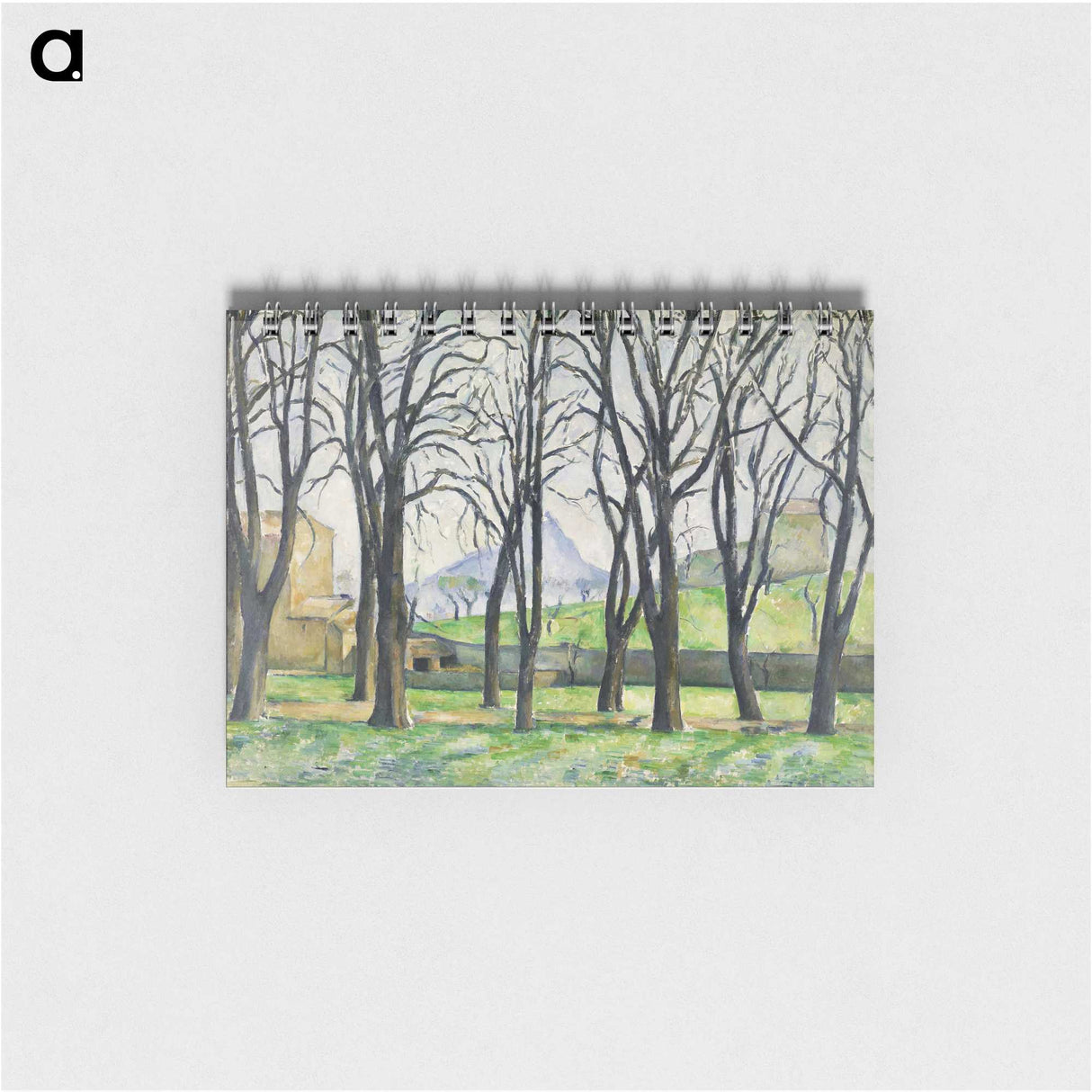 1-4_Paul-Cezanne_memo