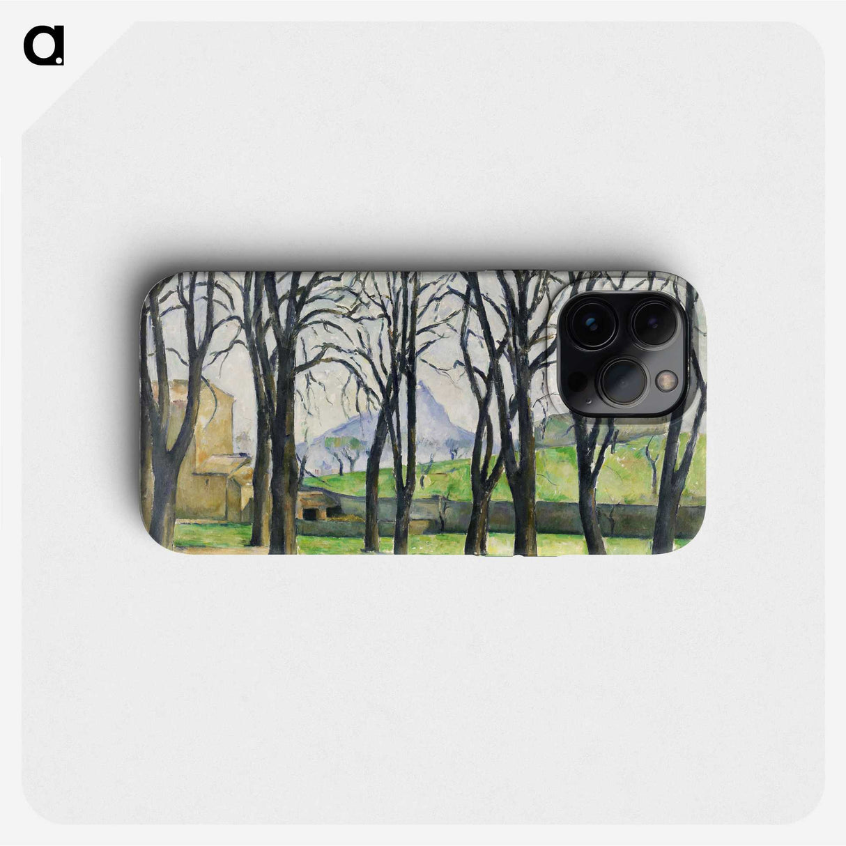 1-4_Paul-Cezanne_phone