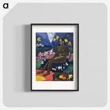 1-4_Paul-Gauguin_blk