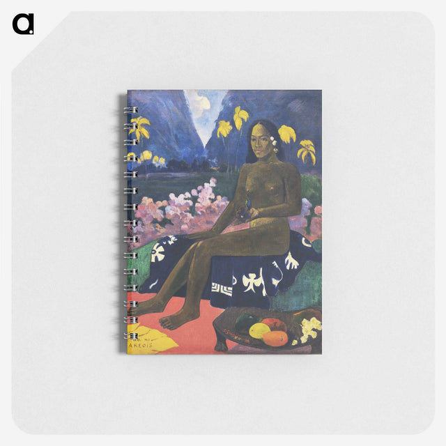 1-4_Paul-Gauguin_memo
