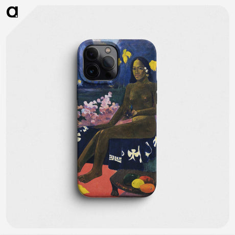 1-4_Paul-Gauguin_phone
