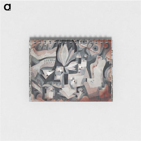 1-4_Paul-Klee_memo