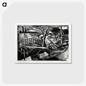 1-4_Paul-Nash_postcard