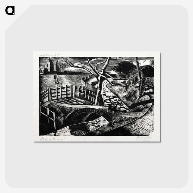 1-4_Paul-Nash_postcard