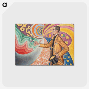 1-4_Paul-Signac_postcard