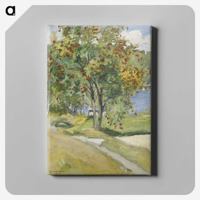 1-4_Pekka-Halonen_canvas