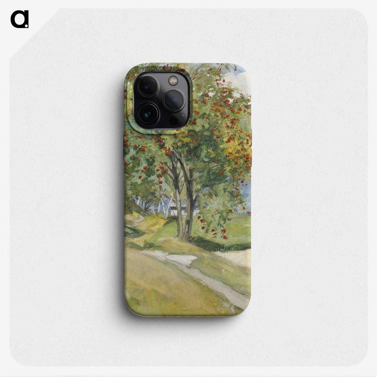 1-4_Pekka-Halonen_phone
