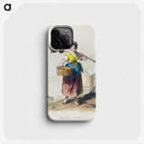 1-4_Picturesque-Representations-of-the-Dress-and-Manners-of-the-English_phone