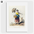 1-4_Picturesque-Representations-of-the-Dress-and-Manners-of-the-English_picture