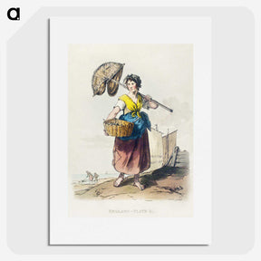 1-4_Picturesque-Representations-of-the-Dress-and-Manners-of-the-English_picture