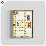 1-4_Piet-Mondrian_blk-crop