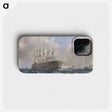 1-4_Robert-Charles-Dudley_phone