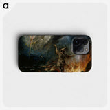 1-4_Robert-Wilhelm-Ekman_phone