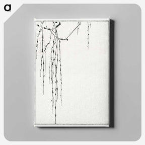 1-4_Seitei-Kacho-Gafu_canvas