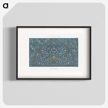 1-4_The-Arab-Decoration_blk