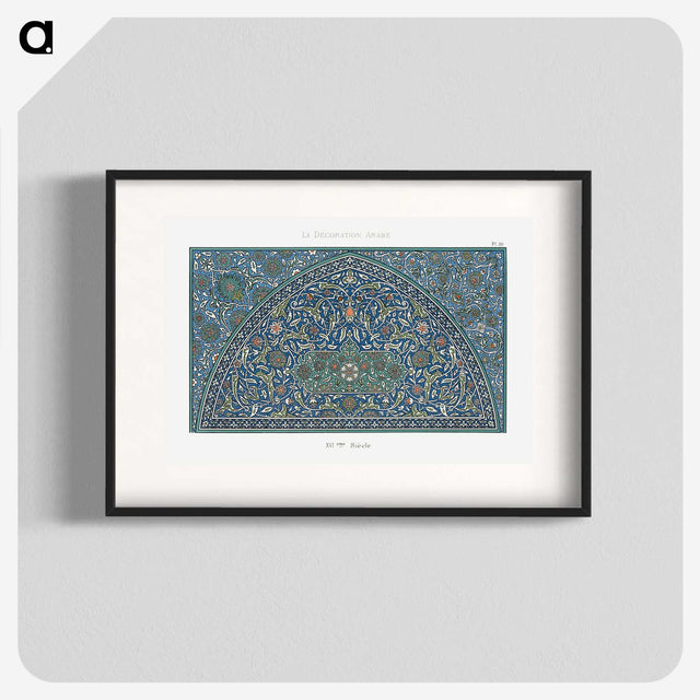 1-4_The-Arab-Decoration_blk