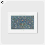 1-4_The-Arab-Decoration_hagaki