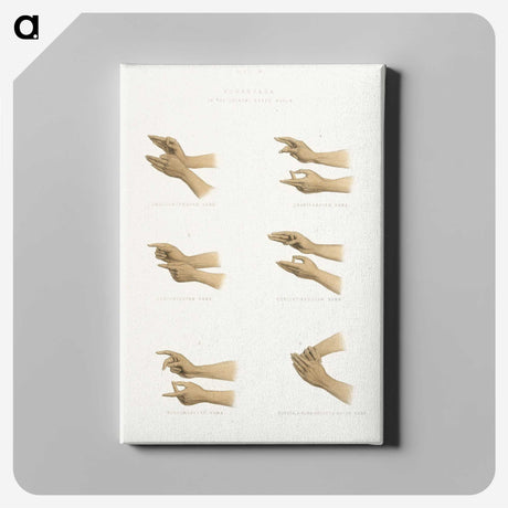 1-4_The-Daily-Prayers-of-the-Brahmins_canvas