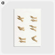 1-4_The-Daily-Prayers-of-the-Brahmins_postcard