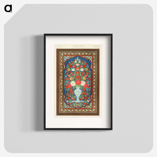 1-4_The-Grammar-of-Ornament_blk