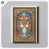 1-4_The-Grammar-of-Ornament_canvas