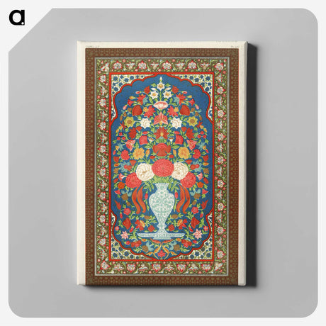 1-4_The-Grammar-of-Ornament_canvas