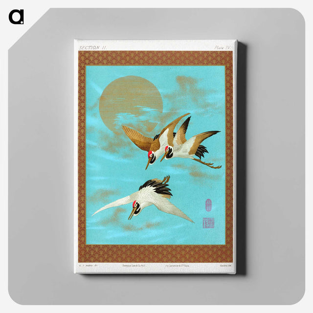 1-4_The-Ornamental-Arts-of-Japan_canvas