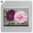 1-4_The-Picture-Book-of-Peonies_canvas
