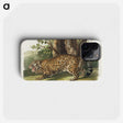 1-4_The-Viviparous-Quadrupeds_phone