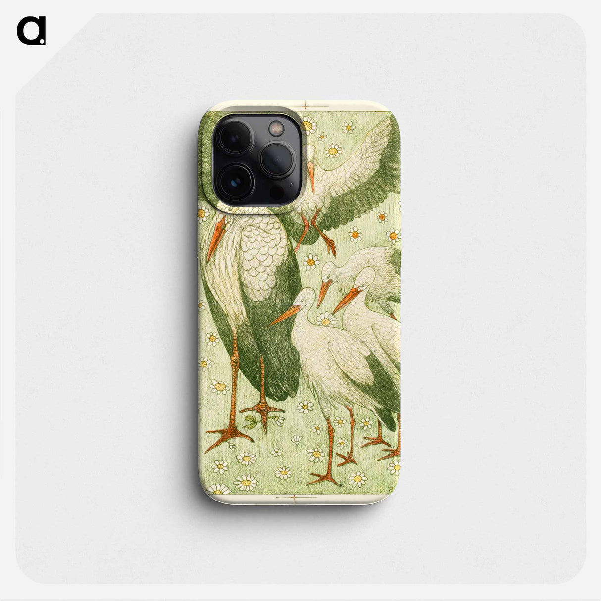 See all items in one place - Theo van Hoytema Phone Case.