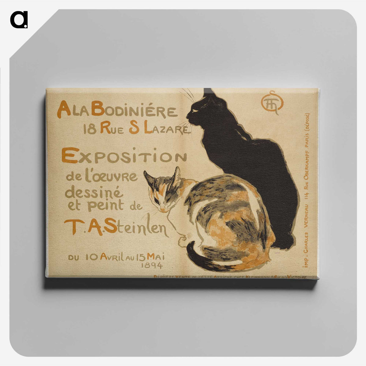 1-4_Theophile-Alexandre-Steinlen_canvas