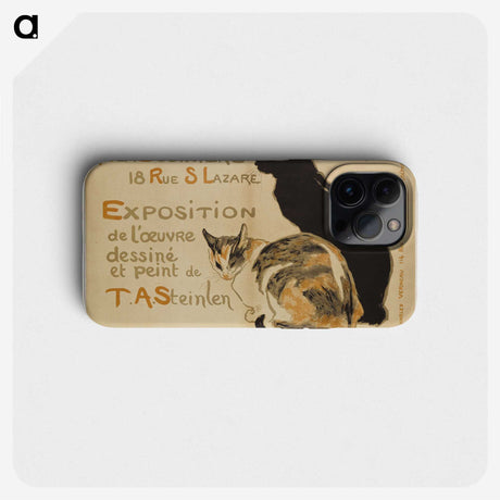 1-4_Theophile-Alexandre-Steinlen_phone