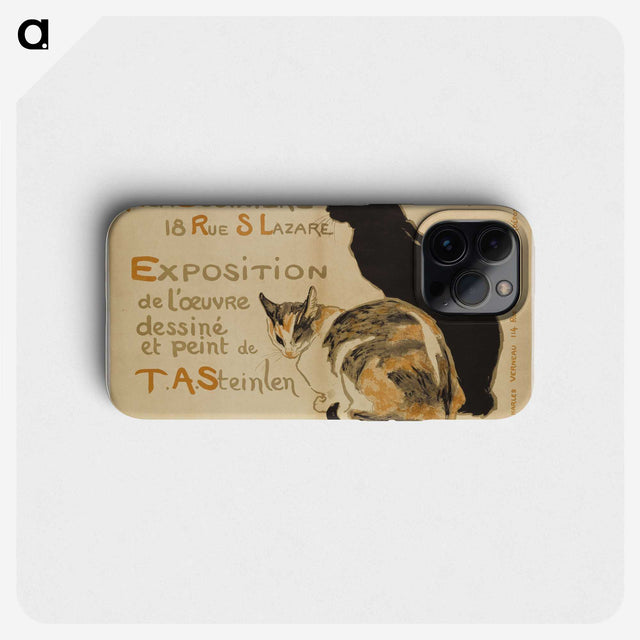 1-4_Theophile-Alexandre-Steinlen_phone
