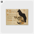 1-4_Theophile-Alexandre-Steinlen_postcard