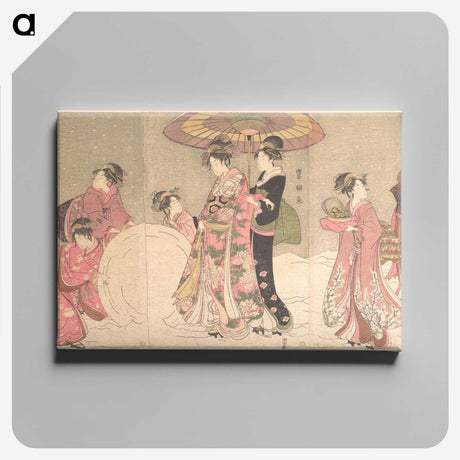 1-4_Utagawa-Toyokuni_canvas