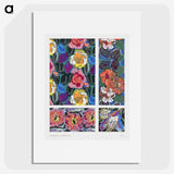 1-4_Variations-Quatre-Vingt-Six-Motifs_picture