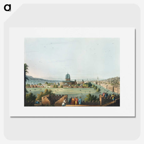 1-4_Views-in-the-Ottoman-Dominions_picture