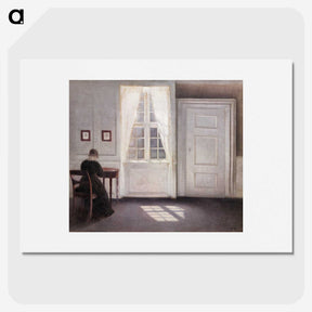 1-4_Vilhelm-Hammershoi_picture