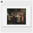 1-4_Wilhelm-Marstrand_picture