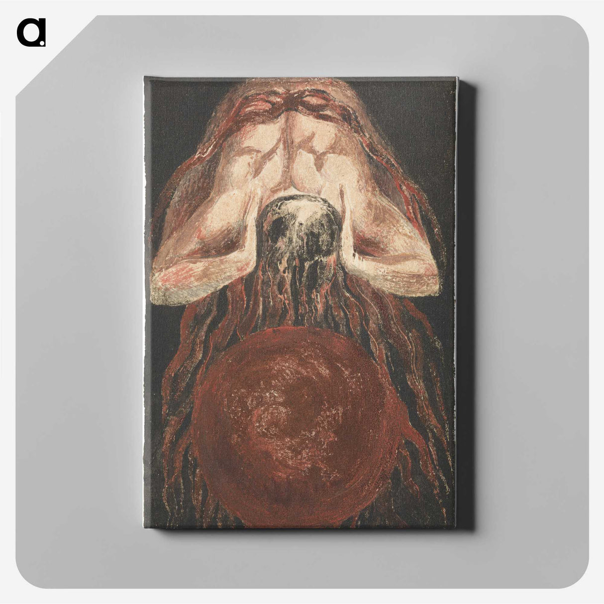 1-4_William-Blake_canvas