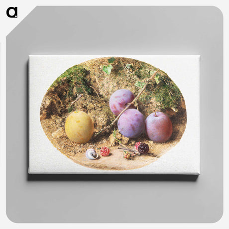 1-4_William-Henry-Hunt_canvas
