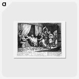 1-4_William-Hogarth_hagaki